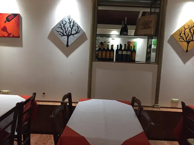 Ristorante Pizzeria La Taverna