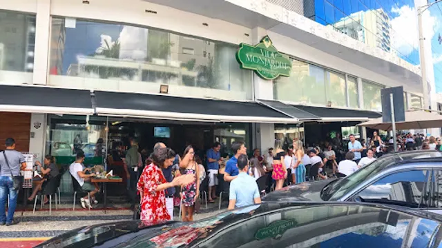 Vila Monjardim Costelaria e Botequim