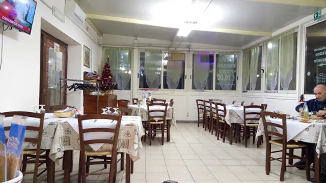 Bar Tabacchi Birreria Pizzeria New Gallery