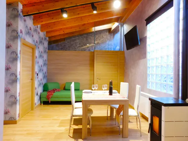 Apartamentos Ribera del Duero Reserva