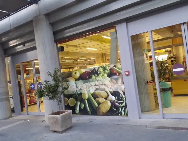 Sessa Superstore Coop