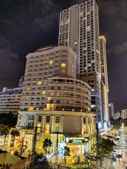 Ha Trang Hotel and Apartment