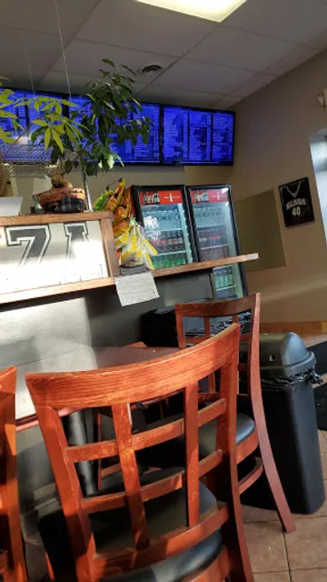 Blackhawk Pizza, Inc