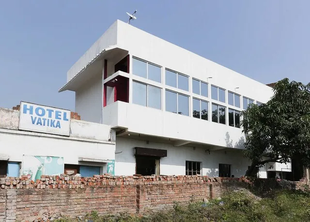 OYO Flagship Vatika Hotel