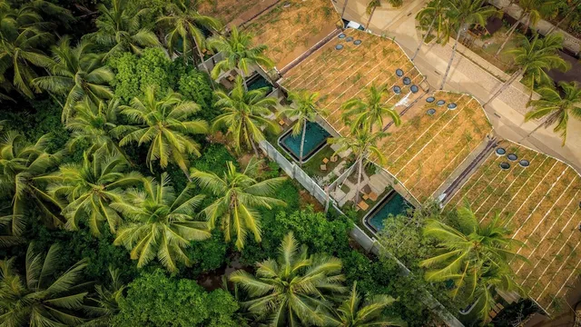 Diwatu Villas El Nido
