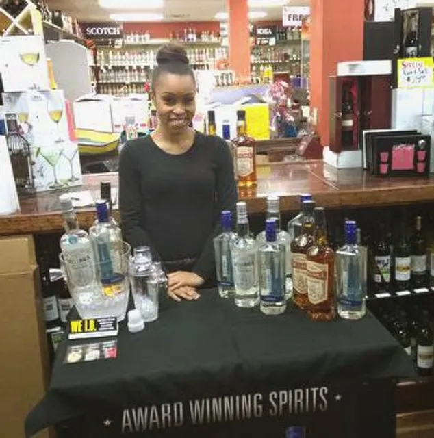 Firelite Shopping Center