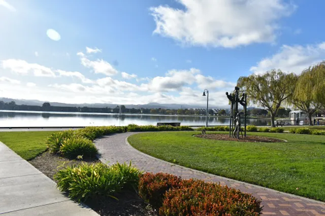 Foster City Parks & Recreation
