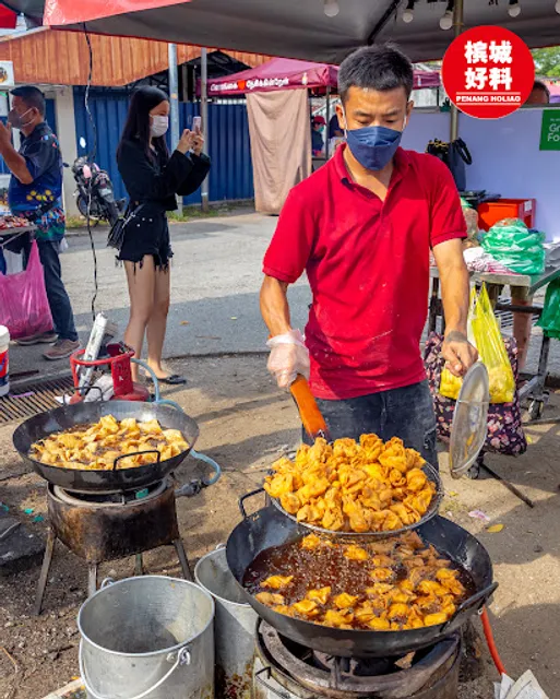 家嘉炸点心 Wu Kok Enterprise