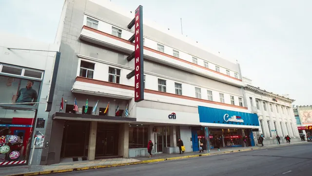 Bahia Hotel