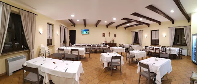 Bar trattoria i Sardi