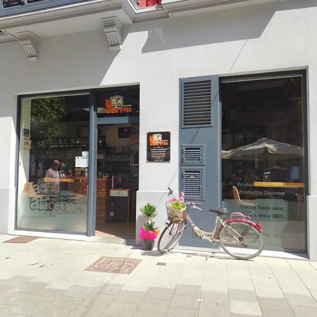 La Alacena Gijón - Gourmet