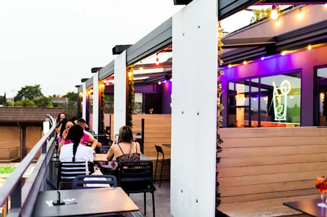 Scalino 39 Lounge Bar