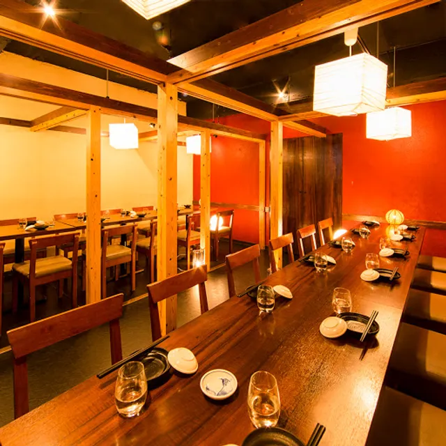 Rin Shinbashi Original Branch