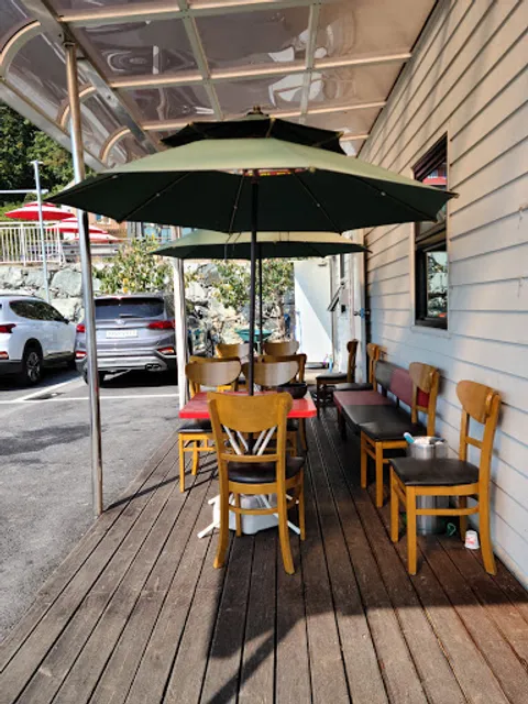 풀향기궁중칼국수