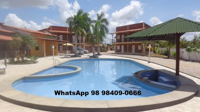 Condomínio Porto dos lençóis - APs 29 e 31