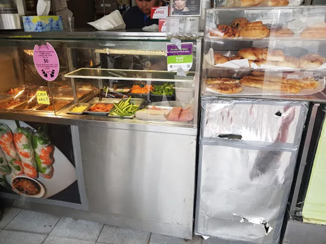 Tiens Hot Bread Dee Why