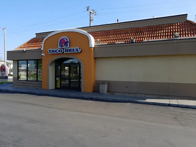 Taco Bell