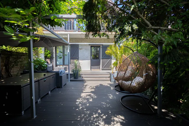 Du Côté De Chez Jos