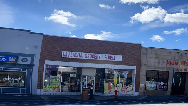 La Placita Deli Grocery