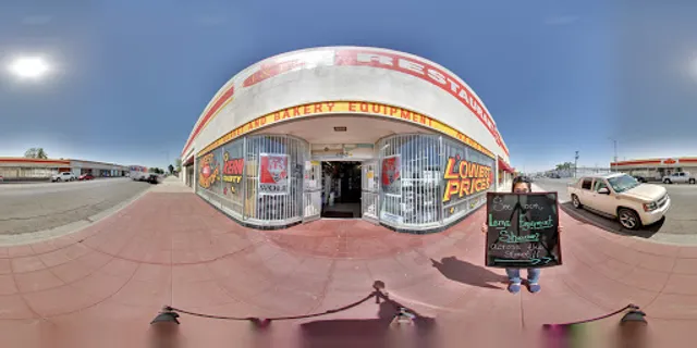 J & E Restaurant Supply