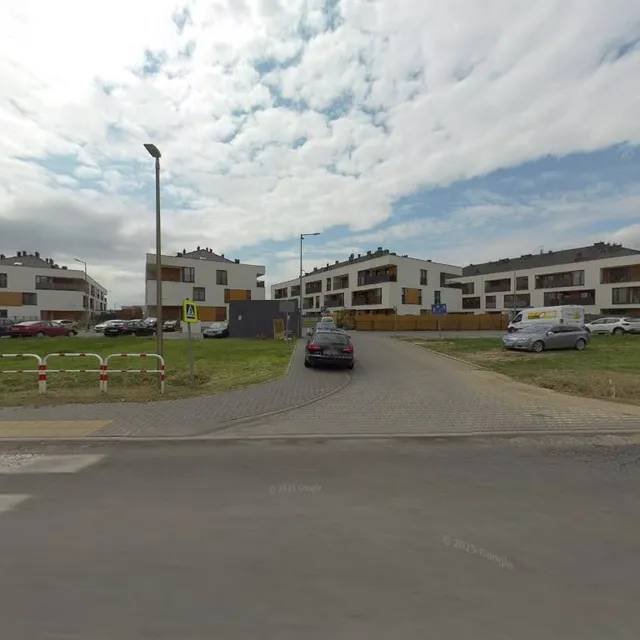 Apartament Sweet Home