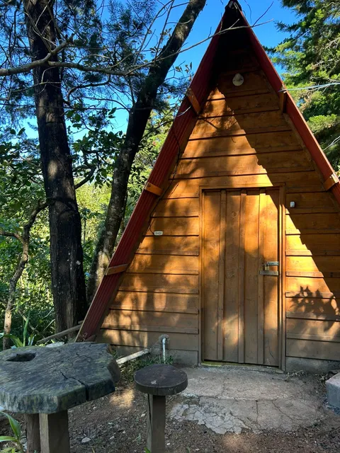 Finca Eco Turística Poás