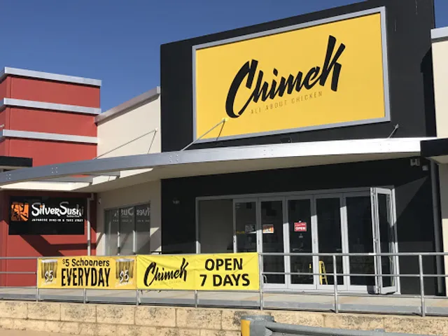 Chimek Southern River