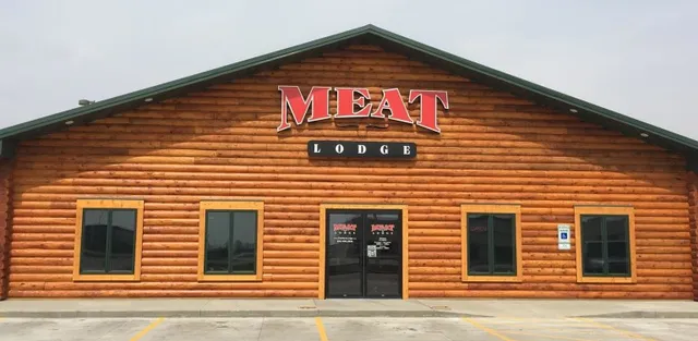 Meat Lodge