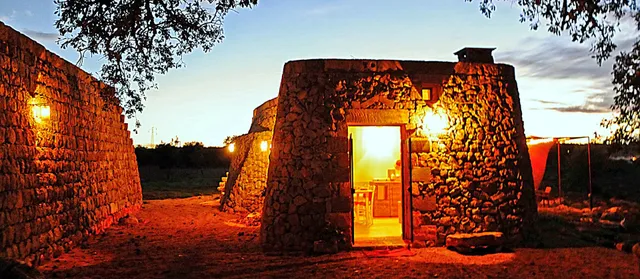 Agriturismo Le Fornelle