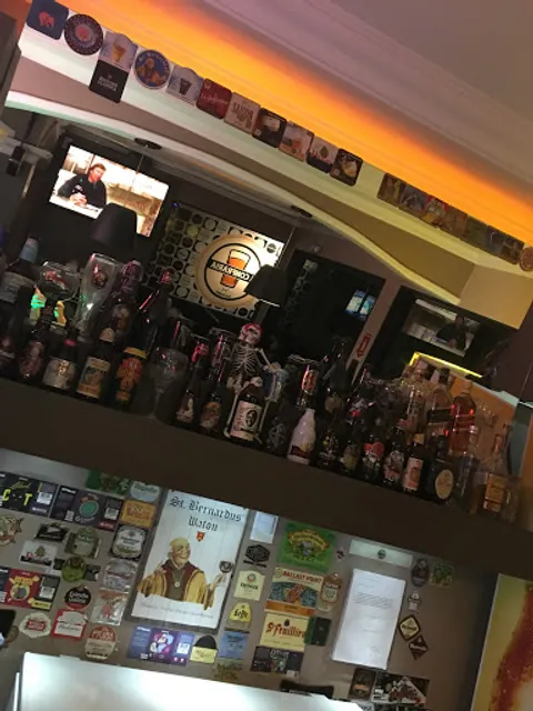 A Confraria Gastrobar