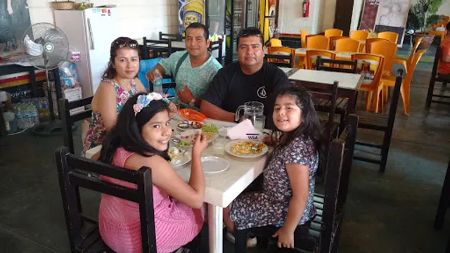 Bebé Mero - Restaurant