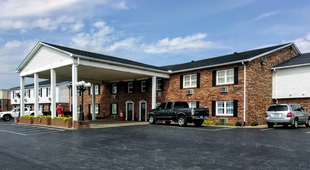 Winner's Circle Motel