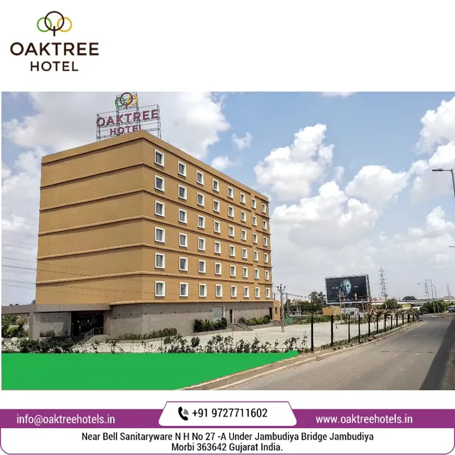 Oaktree Hotel
