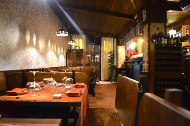 KOKO The Sushi Revolution