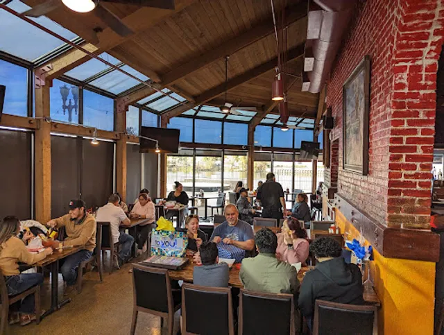 Nena's Mexican Cuisine