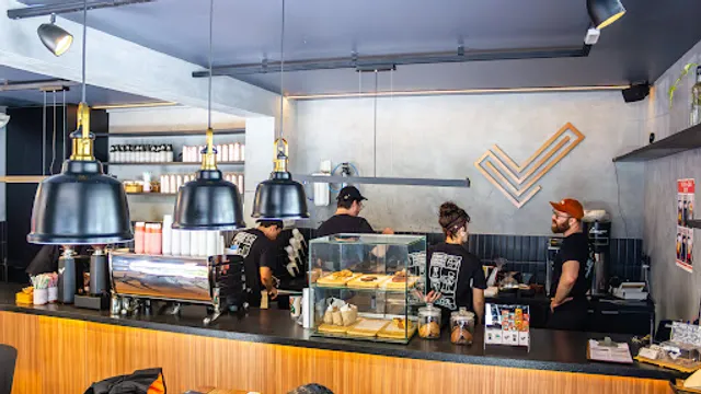 Versado Café - Boa Viagem