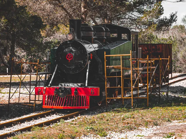 Club Ferroviario Vaporista de Mallorca