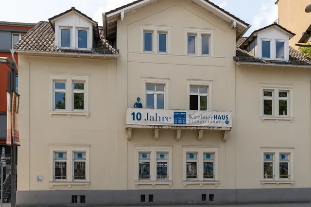 KirchnerHAUS Aschaffenburg