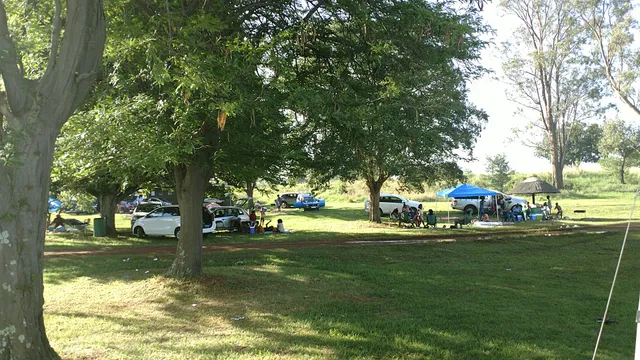 Chelmsford Nature Reserve