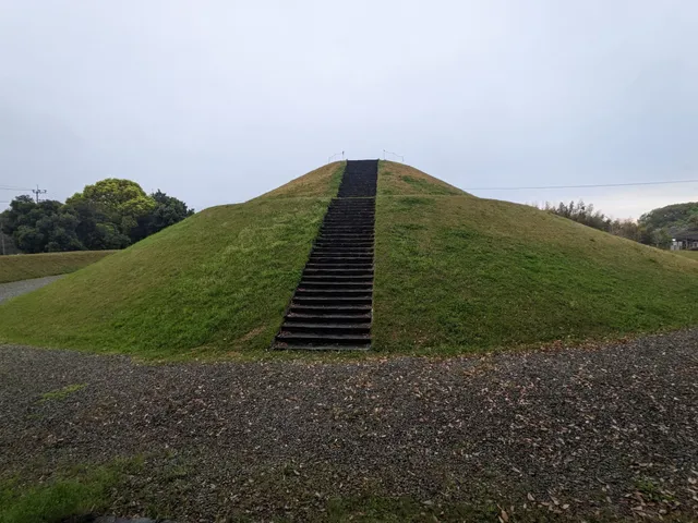 Kokadani Tumulus