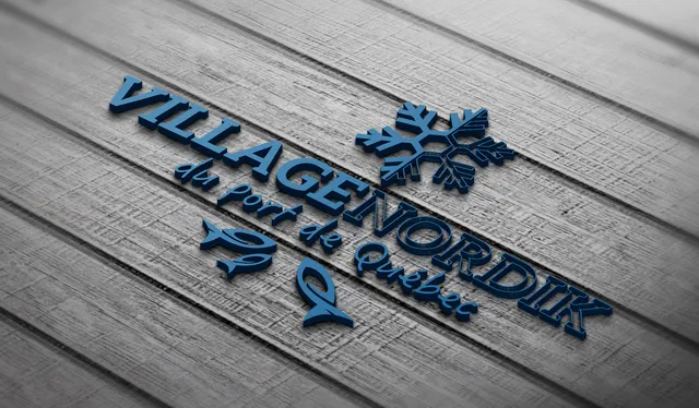 Village Nordik du Port de Québec