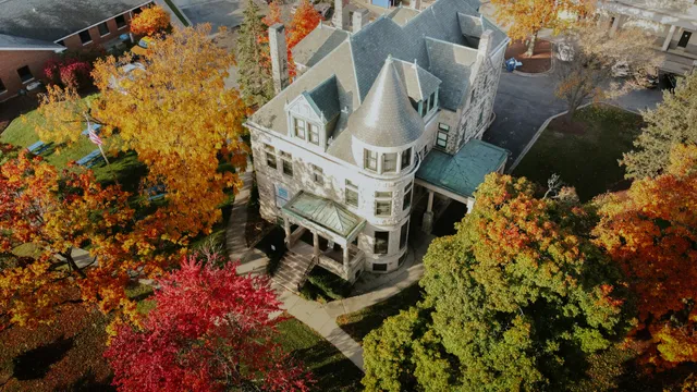 Elmhurst History Museum