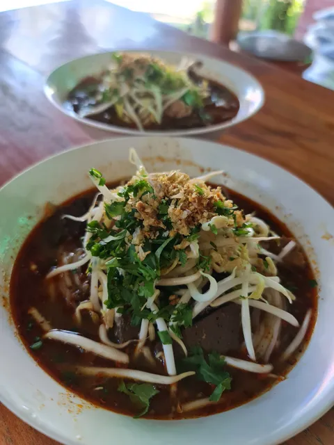 น้ำเงี้ยวเชียงราย