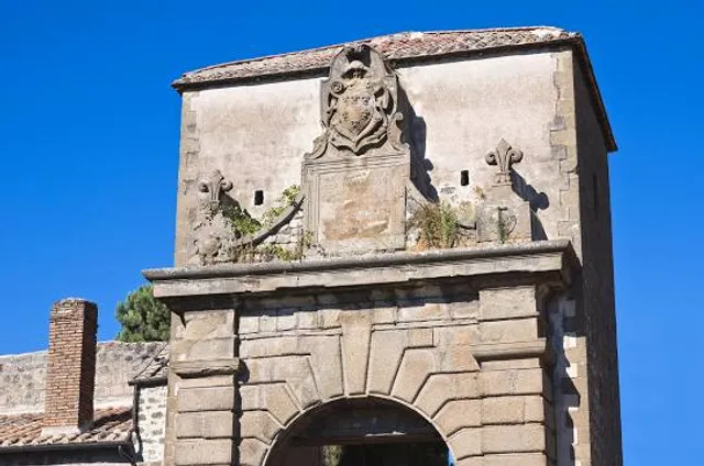 Porta FAUL