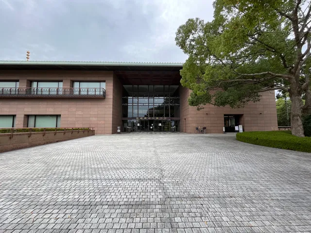 The Museum of Modern Art, Ibaraki