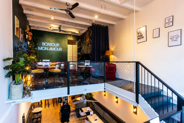 Teds Leiden - All Day Brunch