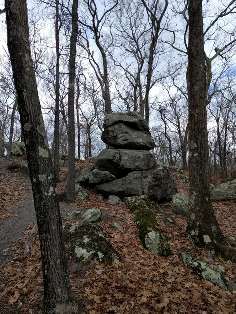 North Attleboro WW1 Memorial Park