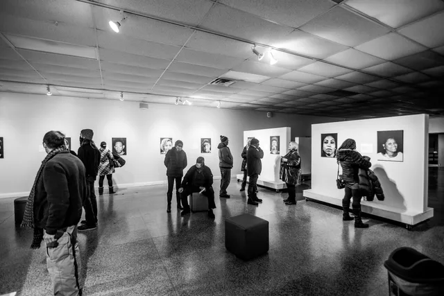 Marshall J. Gardner Center for the Arts