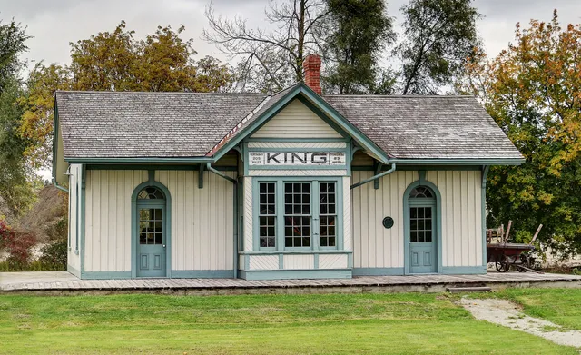 King Heritage & Cultural Centre