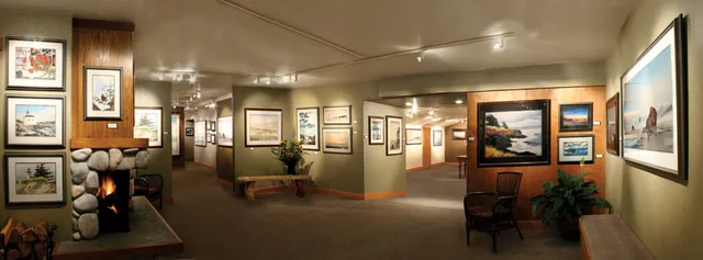 Jeffrey Hull Gallery